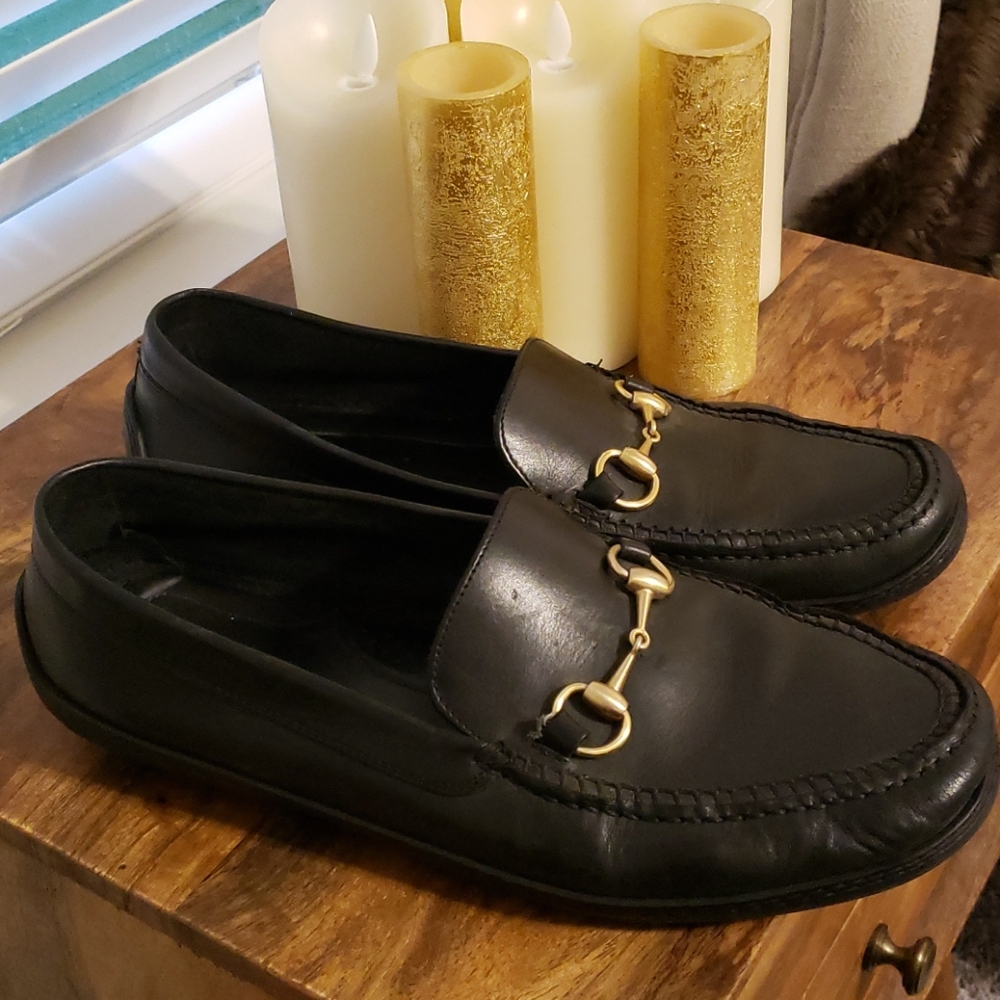 Gucci Loafers